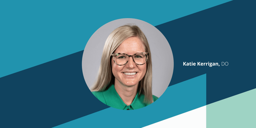 Kathleen Kerrigan, DO | St. John's Health