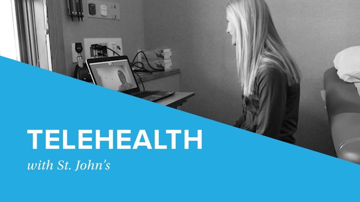 Telehealth | St. John's Health In Jackson, WY