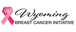 Wyoming Breast Cancer Initiative logo