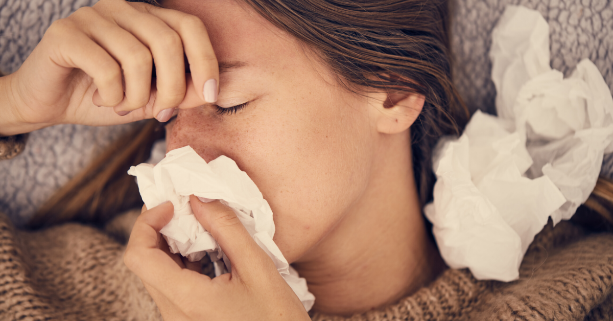 Flu Myths Debunked St Johns Health 9944