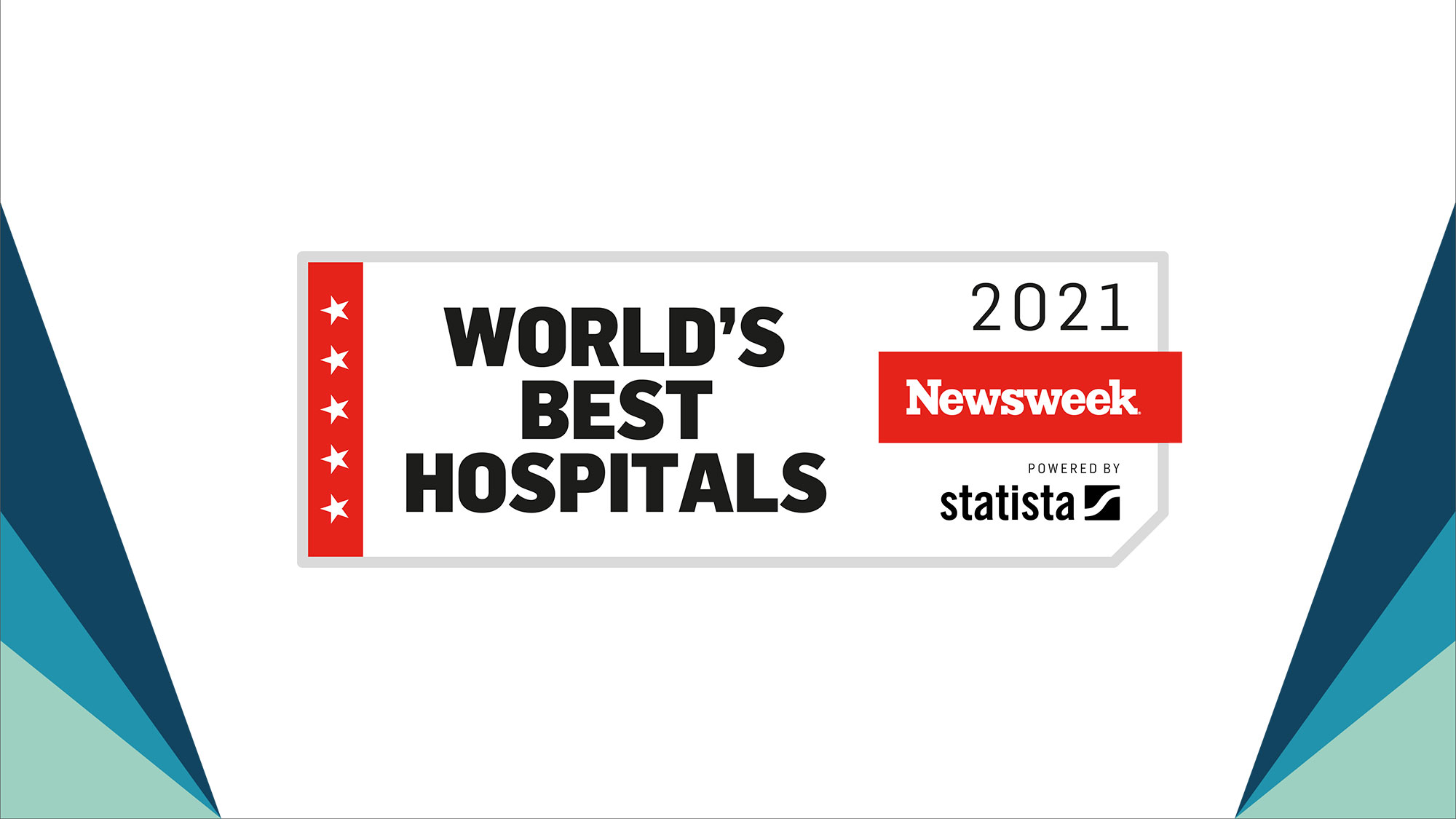St. John’s Health Named to World’s Best Hospitals List by Newsweek