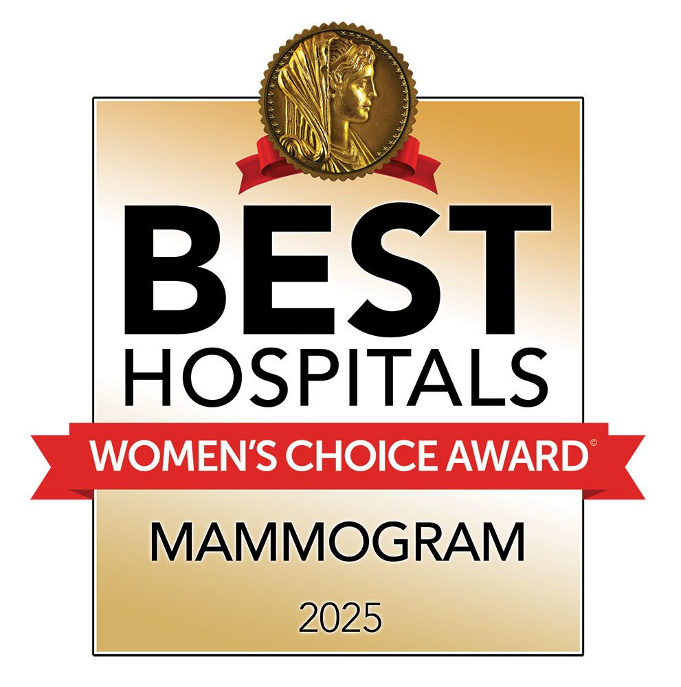 Womens choice award logo